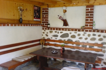 Bulgaria Privát Bansko, Exterior